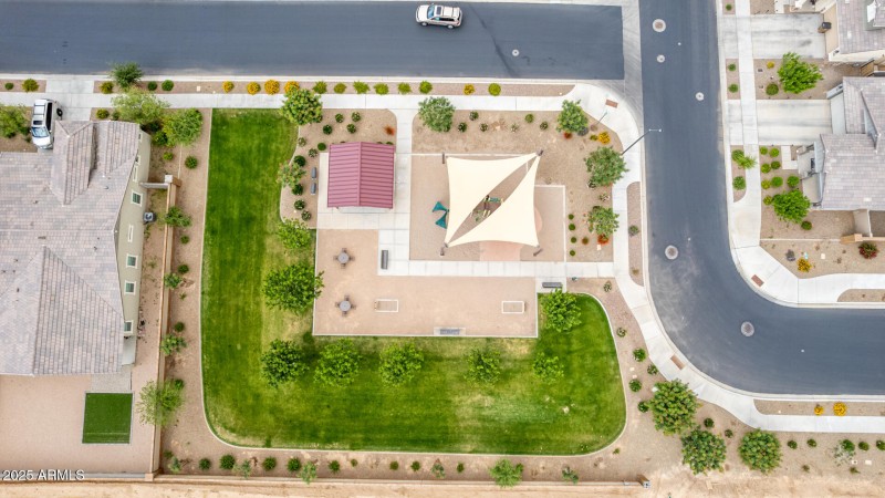 Neighborhood Park