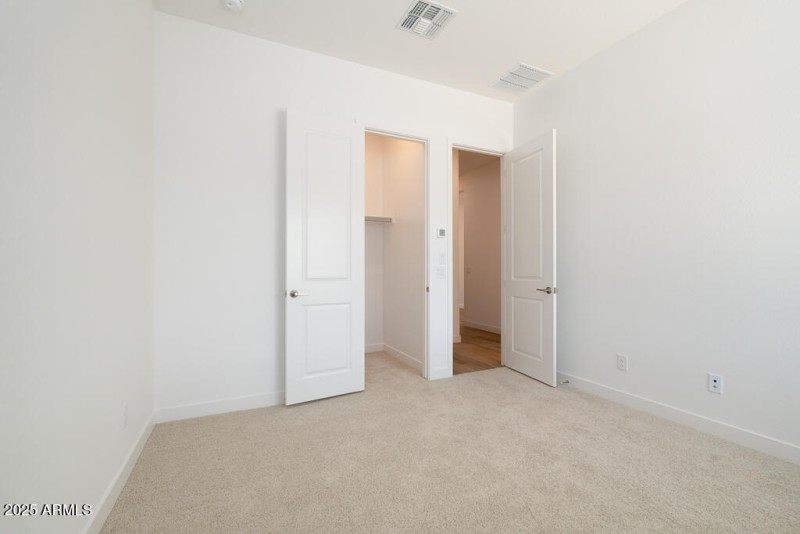 Tri Pointe Sentinel 17 - Bedroom 4-2MLS