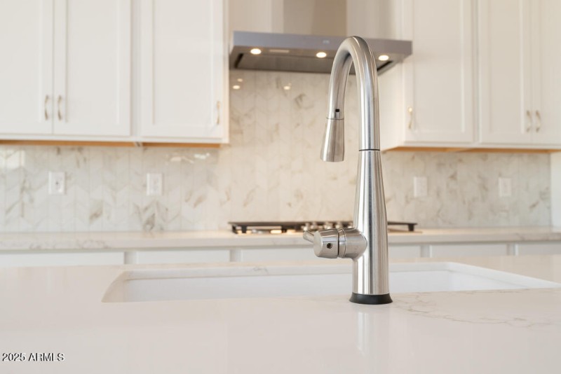 Tri Pointe Sentinel 17 - Executive Kitch