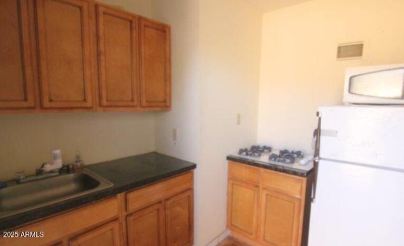 Kitchen View