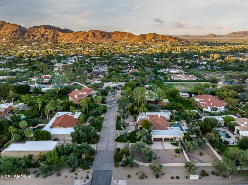 6019 N 62 Pl Paradise Valley-91