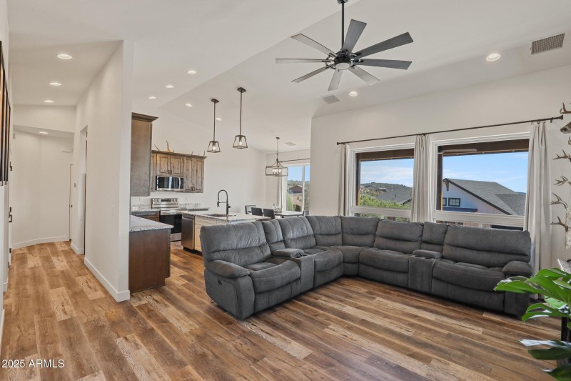 Great room