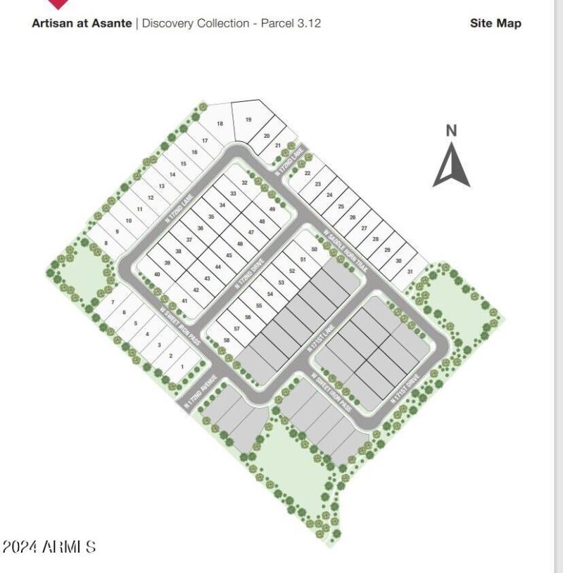 Site Map