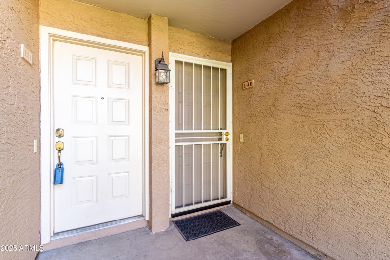 Entryway