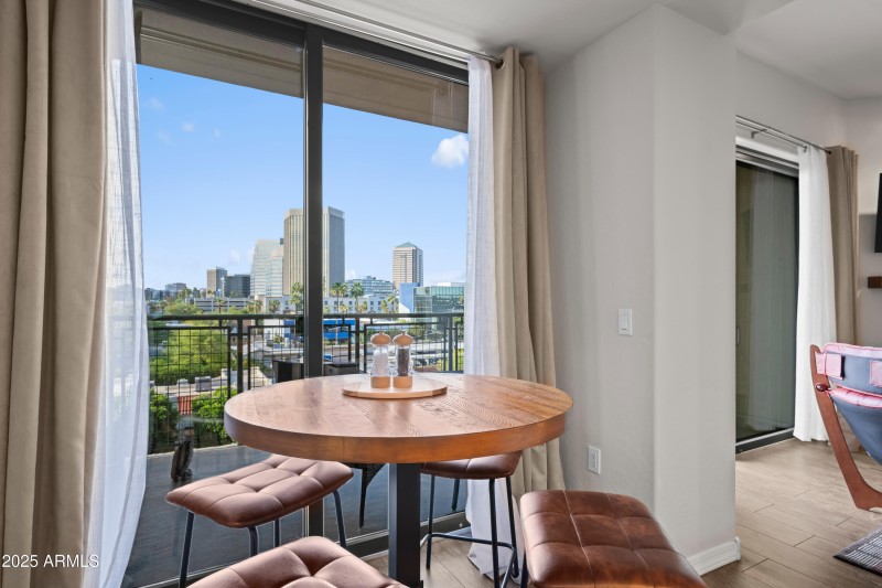 Views of Midtown