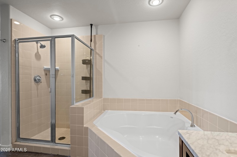 Garden Tub