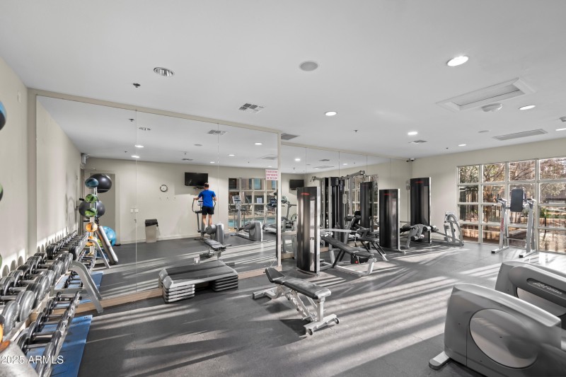 Gym