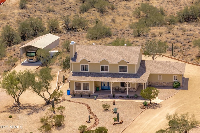 03-Aerial View