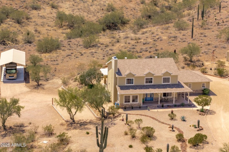 04-Aerial View