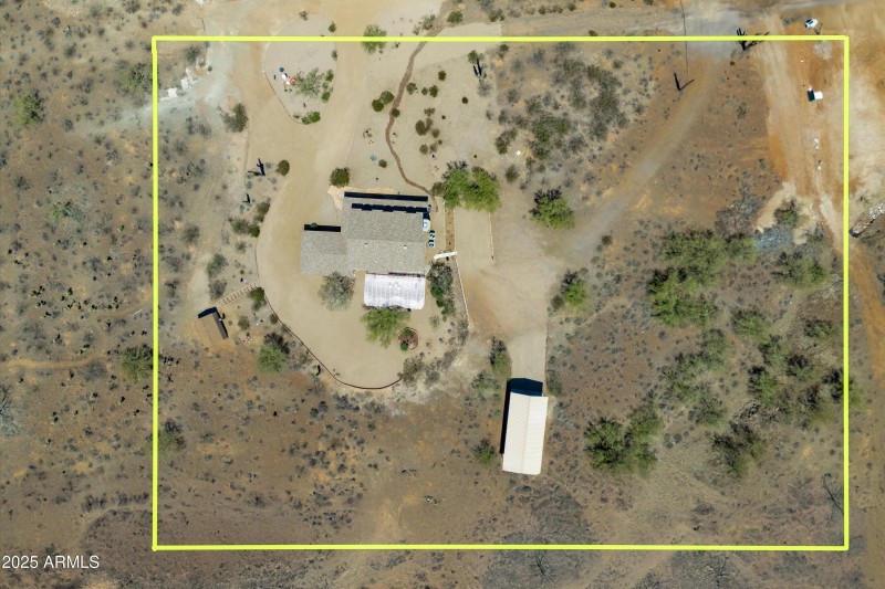 05-Property Line (approx)