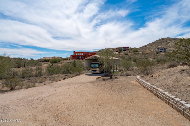 70-RV and Boat Parking