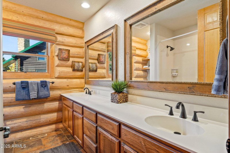 Hall Bath