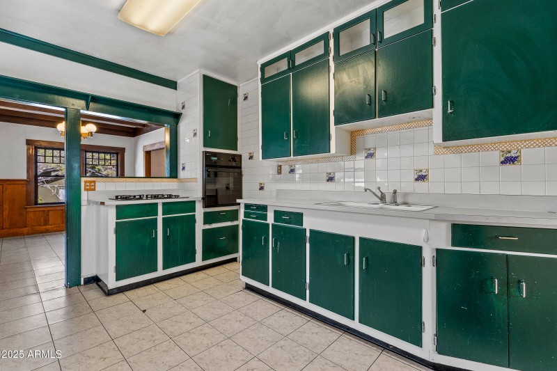 Kitchen - 203