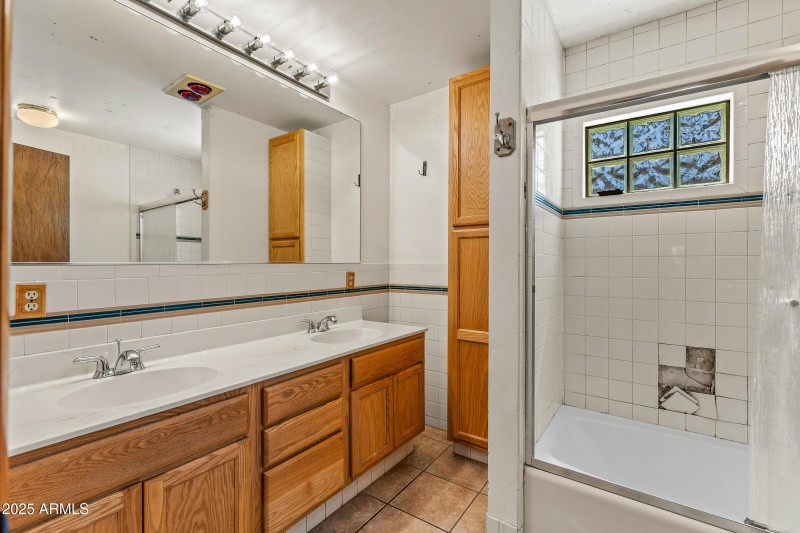 Bathroom - 203