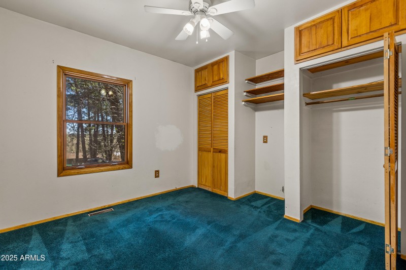 Bedroom 2 - 203