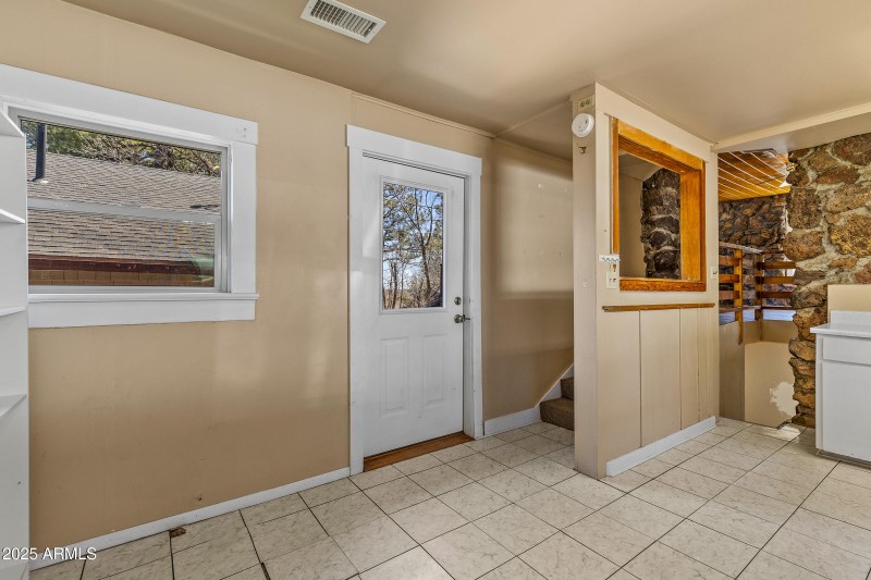 Kitchen - 205