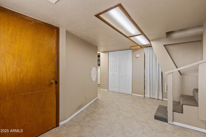 Lower Level - 205