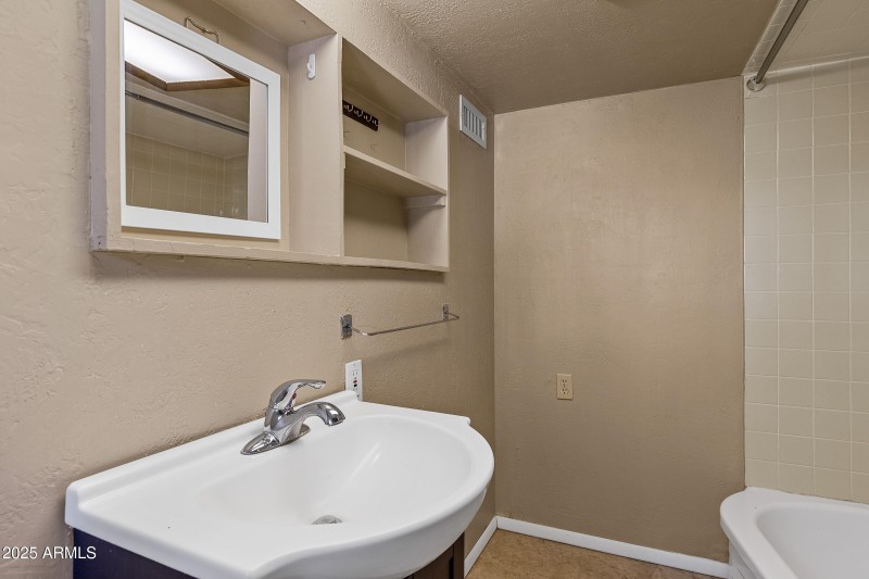 Bathroom - 205