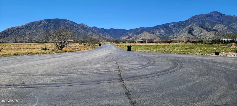 Lot 46 South Hackney Place