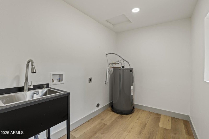 Utility/Laundry