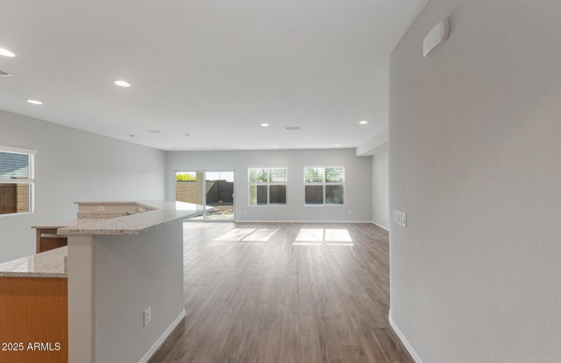 Kitchen/Gathering Room