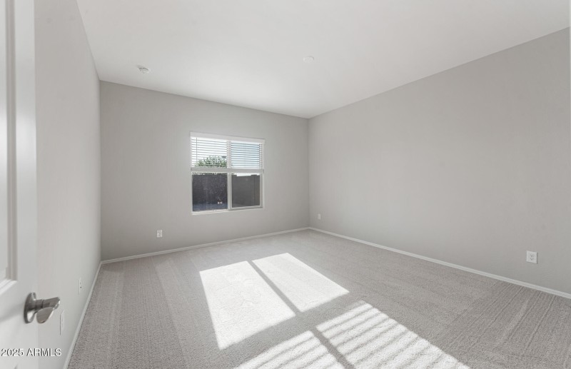 Owner's Bedroom