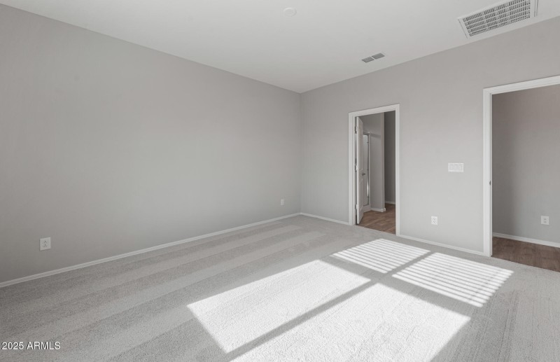 Owner's Suite