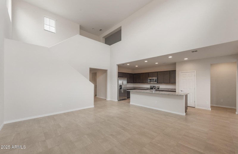 Gathering Room/Kitchen