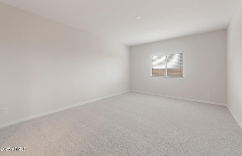 Owner's Bedroom