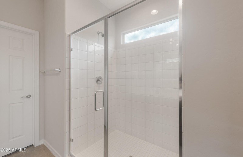 Owner's Bathroom