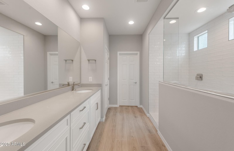 Owner's Bathroom