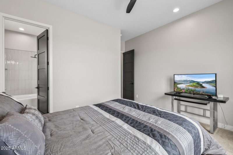 BD 3 en suite