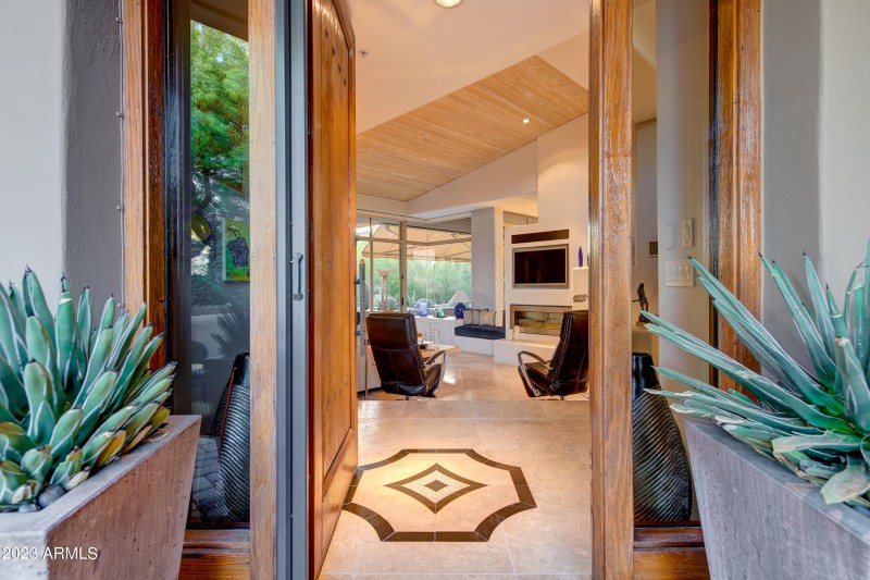 Welcome Home !!!