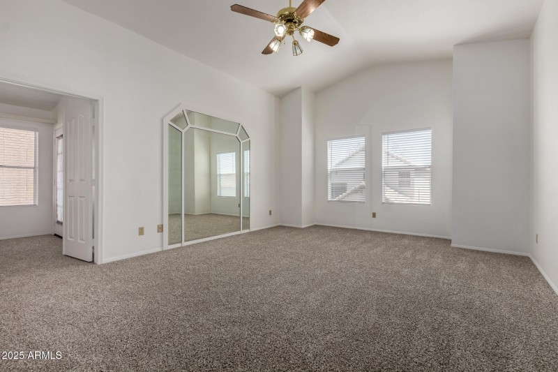 Master Suite