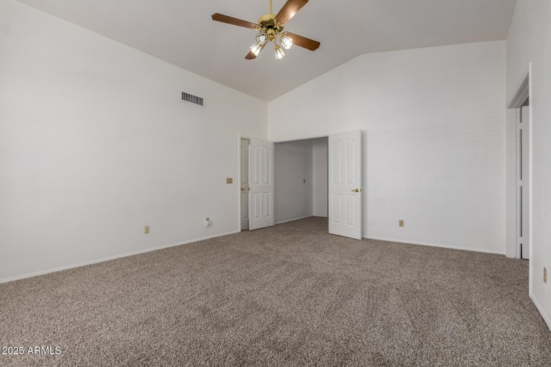 Master Suite