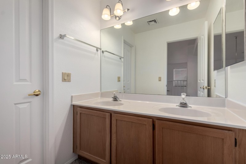 Hall Bath