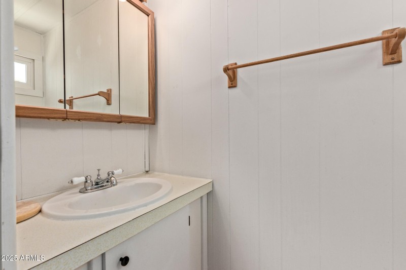 Half Bath