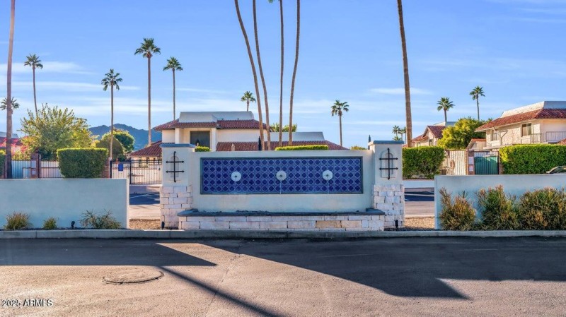 Fountain