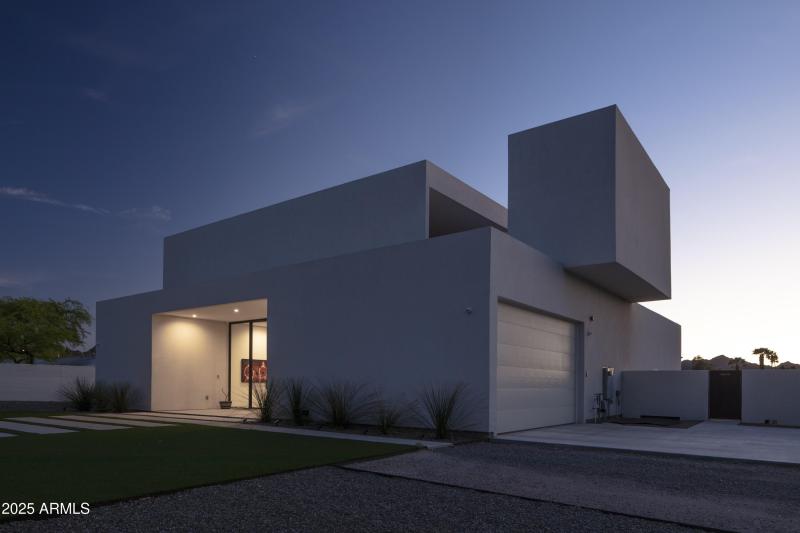 Night View