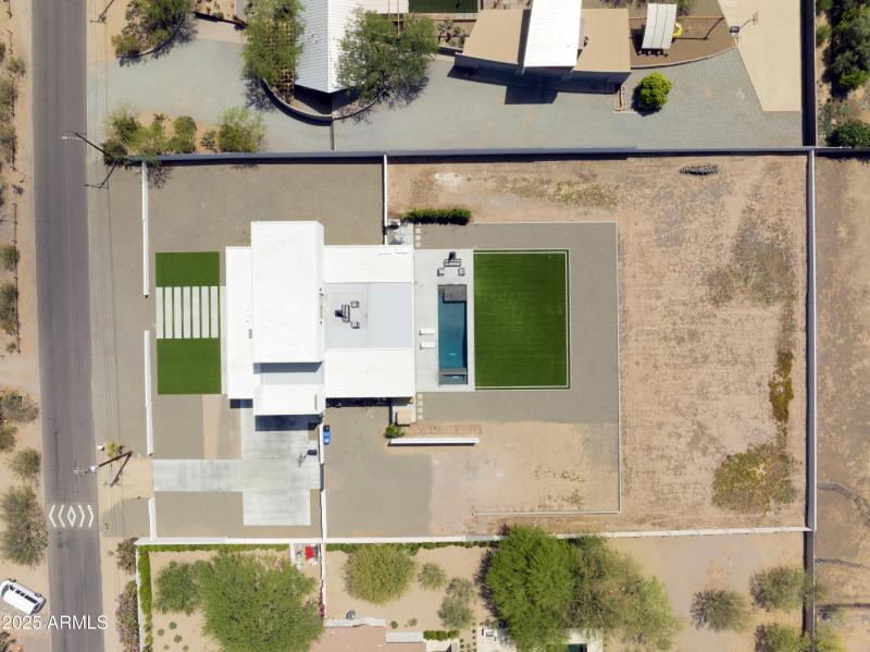 Drone View