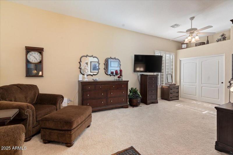 Guest Suite