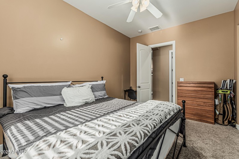 Bedroom $