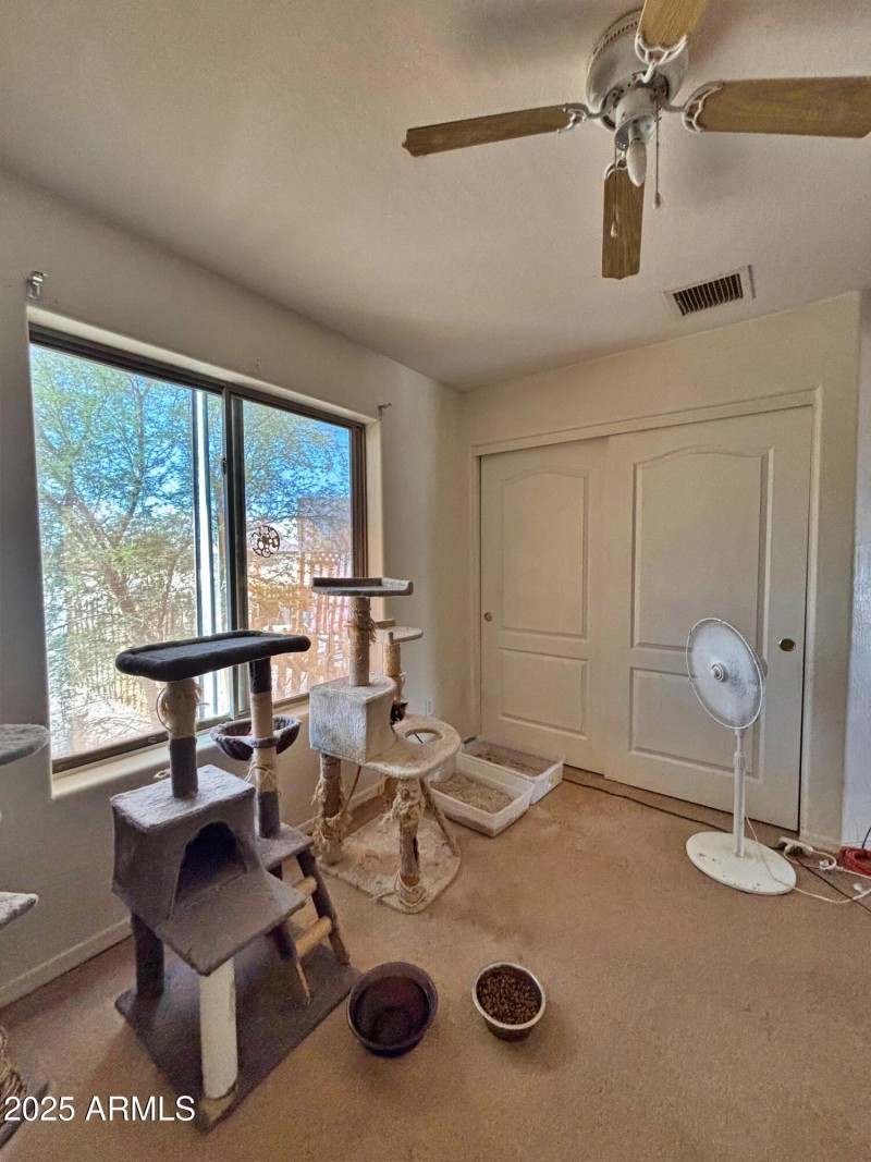 3rd Bedroom