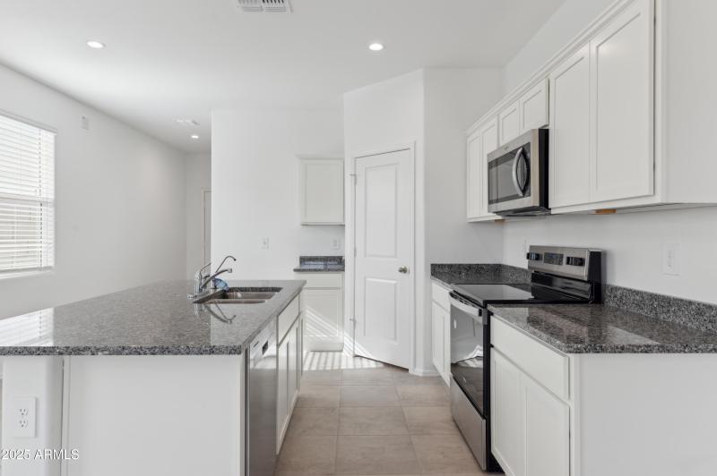 Amber Floorplan