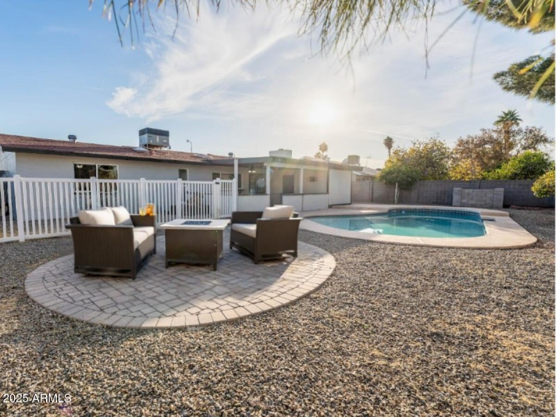 VS patio furniture