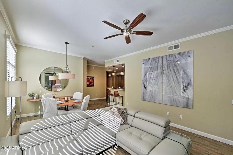 Living /Dining