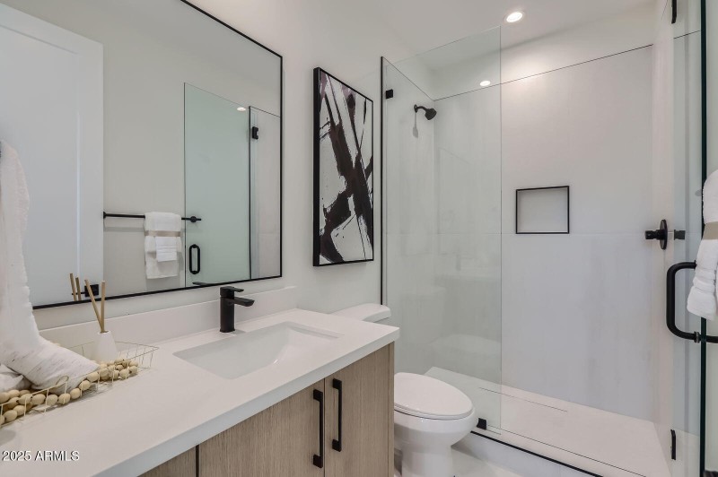 Loft Bathroom