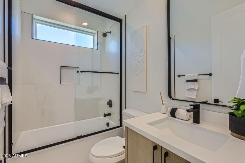 Bedroom 3 Bathroom
