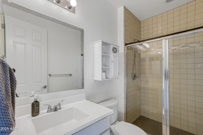 Casita (Full Bath)