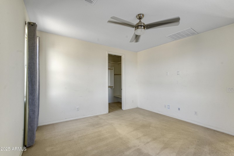Casita (Bedroom)